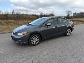 Used 2012 Honda Civic EX image 1