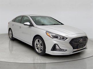 Used 2018 Hyundai Sonata Limited image 1