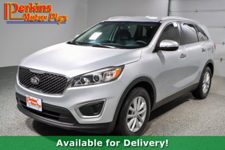 Used 2018 Kia Sorento LX image 1