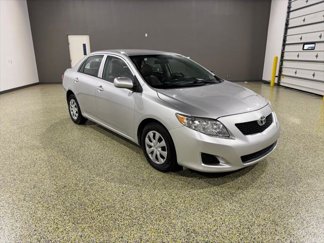 Used 2010 Toyota Corolla image 1