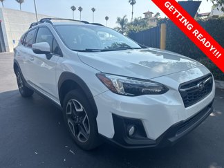 Used 2019 Subaru Crosstrek 2.0i Limited w/ Popular Package #3 image 1