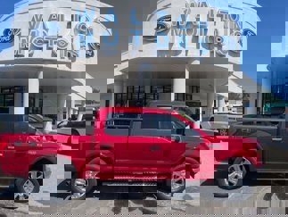 Used 2020 Ford F150 Lariat image 1