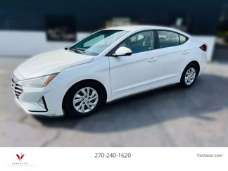 Used 2020 Hyundai Elantra SE w/ Cargo Package (C1) image 1