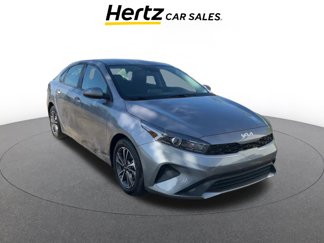 Used 2024 Kia Forte LXS image 1