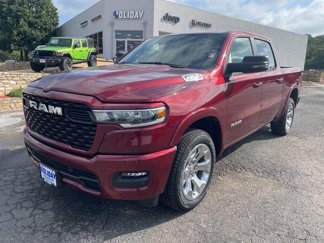 New 2025 RAM 1500 Lone Star image 1