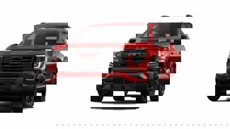 New 2026 GMC Terrain Elevation w/ Elevation Premium Package image 1
