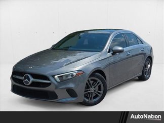 Used 2020 Mercedes-Benz A 220 4MATIC image 1