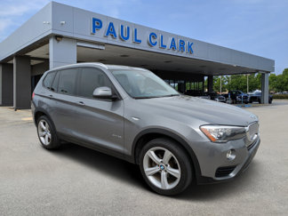 Used 2017 BMW X3 sDrive28i image 1