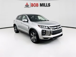 Used 2021 Mitsubishi Outlander Sport SE image 1
