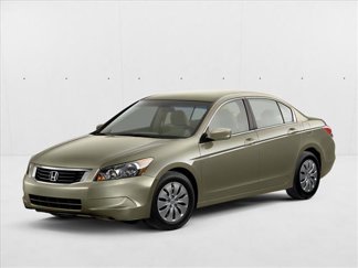 Used 2010 Honda Accord LX video 1