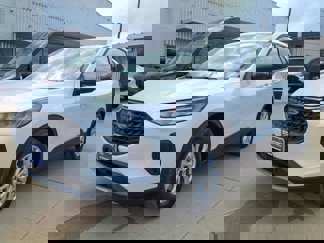 New 2025 Ford Escape Active w/ Cold Weather Package image 1