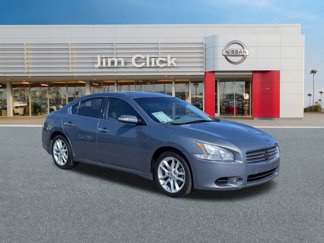 Used 2009 Nissan Maxima 3.5 SV image 1