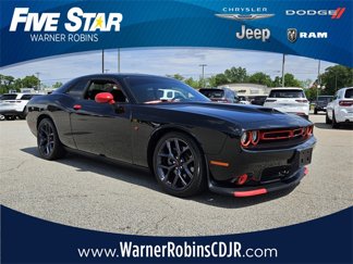 Used 2022 Dodge Challenger GT w/ Blacktop Package image 1