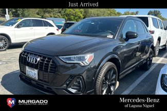 Used 2021 Audi Q3 2.0T Premium Plus w/ Premium Plus Package image 1