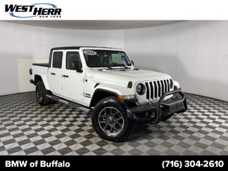 Used 2021 Jeep Gladiator Sport w/ Quick Order Package 24Q 80Th image 1