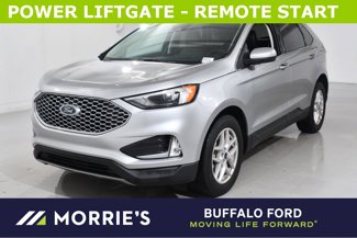 Used 2023 Ford Edge SEL w/ Convenience Package image 1