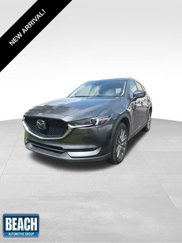 Used 2020 MAZDA CX-5 Grand Touring image 1