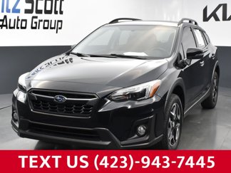 Used 2018 Subaru Crosstrek 2.0i Limited w/ Popular Package #2 image 1