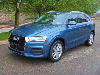 Used 2016 Audi Q3 2.0T Premium Plus w/ Technology Package image 1