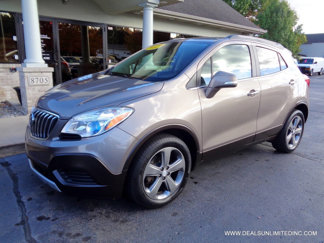 Used 2014 Buick Encore FWD image 1