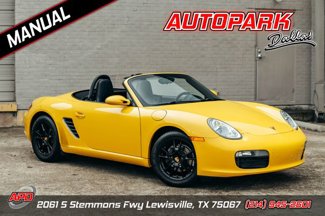 Used 2005 Porsche Boxster image 1