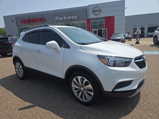 Used 2018 Buick Encore Preferred image 1