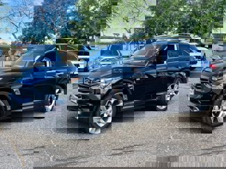 Used 2014 INFINITI QX70 AWD w/ Sport Technology Package image 1