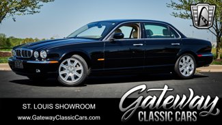 Used 2005 Jaguar XJ8 image 1