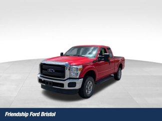 Used 2016 Ford F250 XL w/ XL Appearance Package image 1