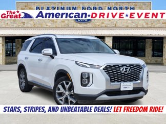 Used 2020 Hyundai Palisade SEL w/ Convenience Package image 1