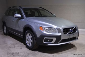 Used 2010 Volvo XC70 3.2 video 1