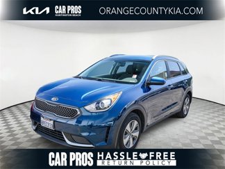 Used 2019 Kia Niro LX image 1