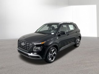 New 2025 Hyundai Venue SEL image 1