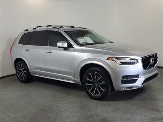 Used 2016 Volvo XC90 T6 Momentum w/ Momentum Plus Package image 1