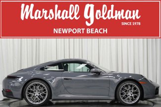 Used 2025 Porsche 911 Carrera w/ Premium Package image 1