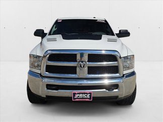 Used 2016 RAM 2500 Tradesman w/ Chrome Appearance Group video 2