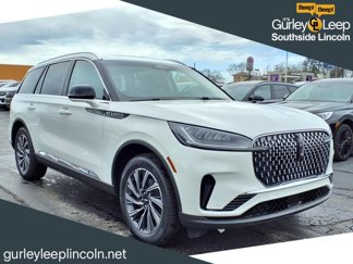 New 2025 Lincoln Aviator AWD w/ Equipment Group 101A image 1