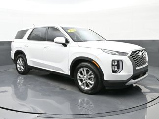 Used 2020 Hyundai Palisade SE image 1