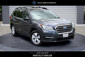 Used 2021 Subaru Ascent 8-Passenger image 1