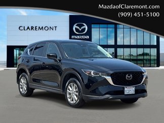 Used 2022 MAZDA CX-5 AWD 2.5 S image 1