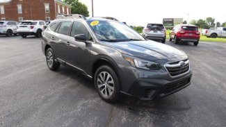 Used 2021 Subaru Outback 2.5i image 1
