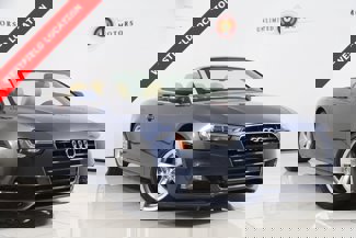 Used 2016 Audi A5 2.0T Premium Plus video 1