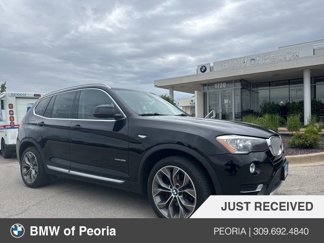Used 2016 BMW X3 xDrive28i image 1