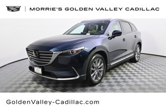 Used 2020 MAZDA CX-9 Grand Touring image 1