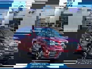 Used 2019 Subaru Forester Limited image 1