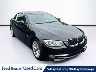 Used 2012 BMW 328i Convertible image 1