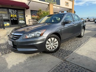 Used 2012 Honda Accord LX image 1