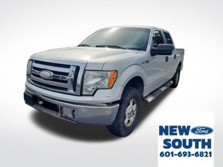 Used 2009 Ford F150 XLT image 1