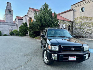 Used 1997 INFINITI QX4 4WD image 1