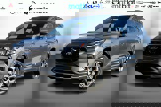 Used 2024 Ford Escape ST-Line image 1